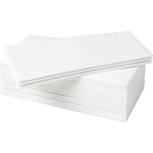 Ikea Mottaga Beyaz 38 X 38 Cm Peçete