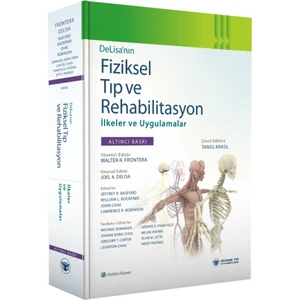 Delisa Fiziksel Tıp ve Rehabilitasyon - Tansu Arasıl