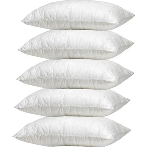 Lady Moda Home 5 Adet Slikon Yastık 1000GR/ADET