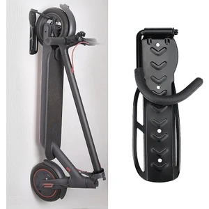 Elektrikli Scooter ve Bisiklet Askı Aparatı