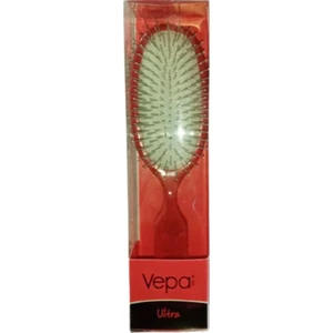 Ultra Saç Fırçası 513 - Kırmızı