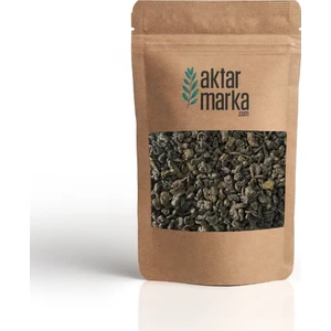 Aktar Marka Yeşilçay Tomurcuk 100 gr