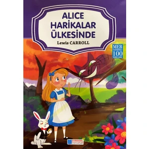 Alice Harikalar Ülkesinde