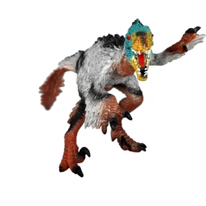 Velociraptor Dinozor