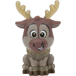 Frozen 2 Işıklı Tekli Mini Figür 7 Cm. - Sven