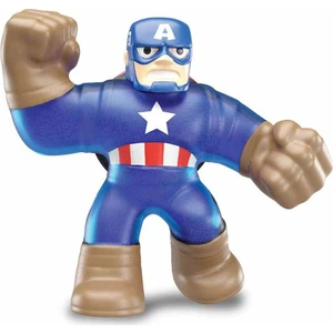 Marvel Tekli Figür GJT04000 - Captain America