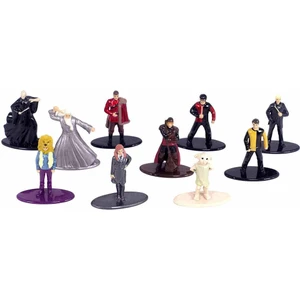 Harry Potter Nano Metal Figür Sürpriz Paket