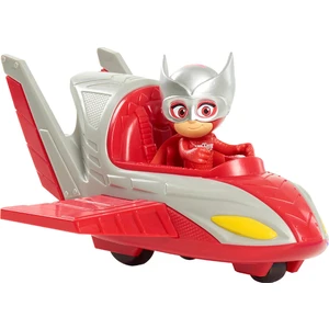 Pj Masks Pijamaskeliler Save The Sky Araçlar PJMC1000 - Owl-Glider