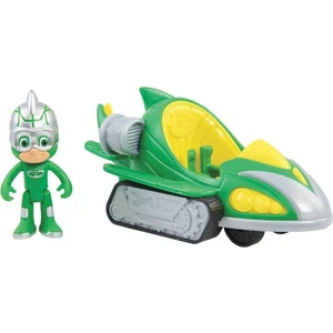 Pj Masks Pijamaskeliler Turbo Blast Araçlar - Gekko-Mobile