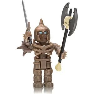 Figür Paketi W6 RBL27000 - Endermoor Skeleton