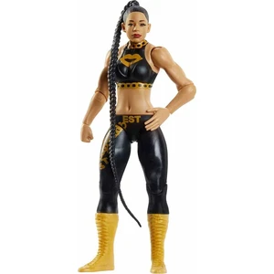 Smackdown Aksiyon Figür 15 Cm. GDF62 - Bianca Belair
