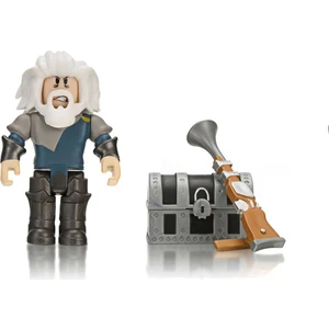 Figür Paketi W6 RBL27000 - Bootleg Buccaneers: Mining Man