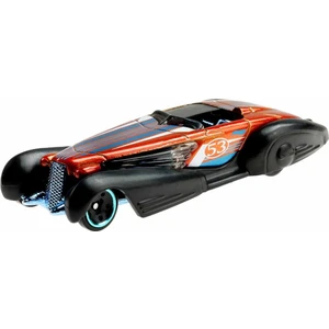 Hot Wheels Mavi ve Parlak Arabalar GRR35 - Custom Cadillac Fleetwood