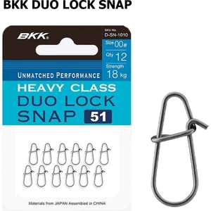 Duolock Snap-51