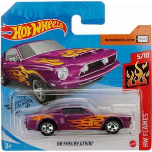 Hot Wheels Tekli Arabalar - GHF58