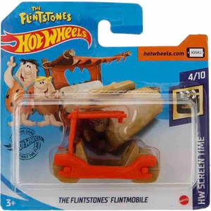 Hot Wheels Tekli Arabalar - GHC76