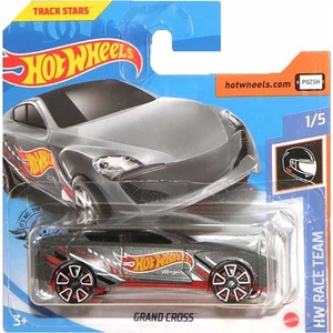 Hot Wheels Tekli Arabalar - GHF16