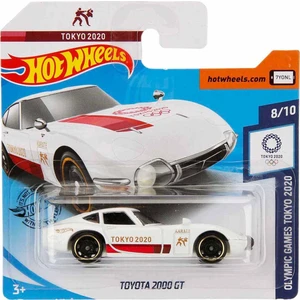 Hot Wheels Tekli Arabalar - GHF55