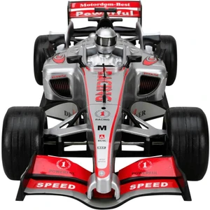 Maxx Wheels 1:9 Formula Friction 42 cm - Gri