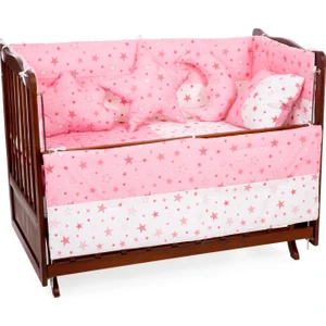 Pink Dream Uyku Seti  80X130 cm 12 Parça