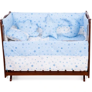 Blue Dream Uyku Seti  80X130 cm 7 Parça