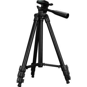 Tripot Kamera Platformu Siyah 106CM HY-X3120A