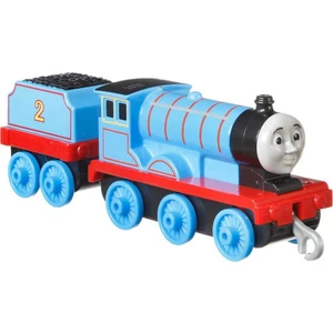 Fisher Price Thomas Tekli Büyük Macera Treni - Edward