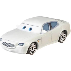 Disney Cars Arabalar 3 Tekli Karakter Araçlar - Antonio Veloce Eccellente