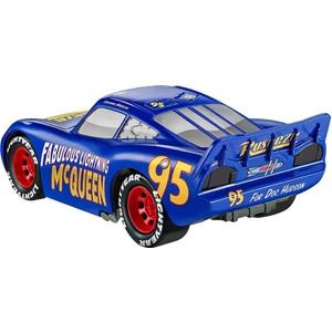 Disney Cars Arabalar 3 Tekli Karakter Araçlar - Fabulous Lightning Mcqueen