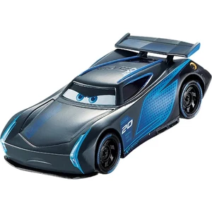 Disney Cars Arabalar 3 Tekli Karakter Araçlar - Jackson Storm