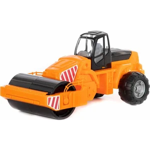 Power Trucks Yol Silindiri - Turuncu