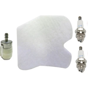 Hsgl Husqvarna 235 236 240 Hava ve Benzin Filtre Buji Set