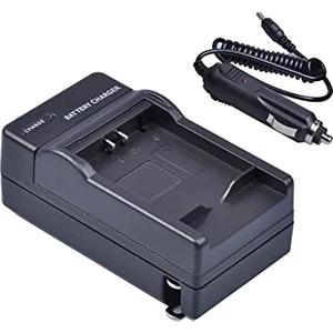 Panasonic S006 S002 S002E Bm7 Şarj Cihazı Aleti