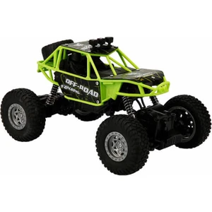 1:18 Buggy Rock Crawler 18 cm