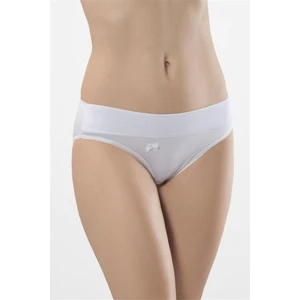 955 Ikili Likralı Bikini-Ekru