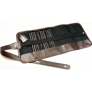 Hobi Market Art 36'lı Rulo Bez Kalemlik Siyah