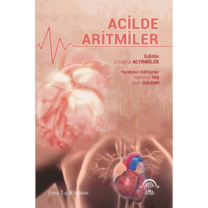 Acilde Aritmiler - Ertuğrul Altınbilek - Mahmut Taş - Asım Kalkan