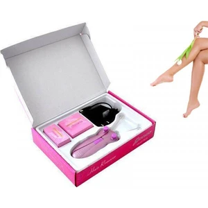 Ipli Pratik Yüz Yanak Vücut Ağda Epilasyon Aleti