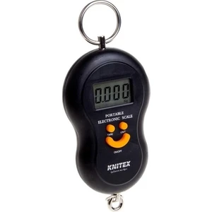Knitex- Dijital El Terazisi 50 Kg
