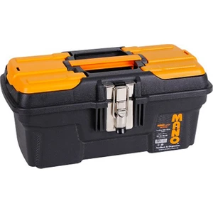 Mg 13 Grip Metal Kilit Takım Çantası Alet Çantası 13"