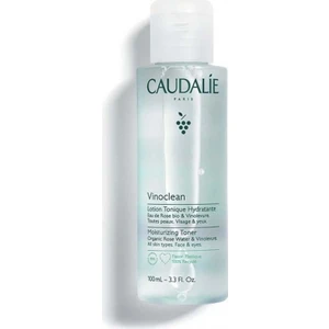 Caudalıe Vinoclean Moisturizing Toner  Nemlendirici Tonik 100 ml