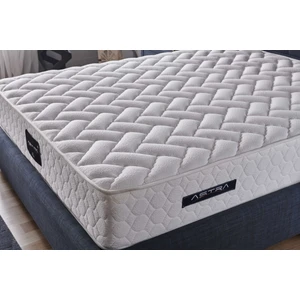 Astra Kuştüyü ve Hyper Süngerli 120 x 200 cm Yaylı Yatak