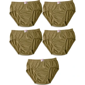 Asker Külot 5'li Paket