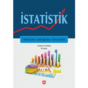 Istatistik - Metin Çakıcı