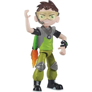 Giochi Preziosi Ben 10 Aksiyon Figürler S1W12 Jet Pack Ben