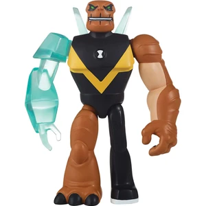 Giochi Preziosi Ben 10 Aksiyon Figürler S1W12 Diamondhead - Humungousaur