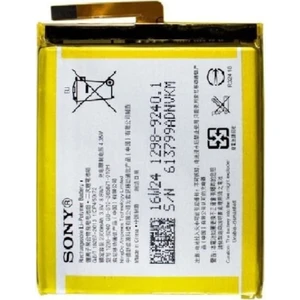 Xperia Xa1 Batarya Pil