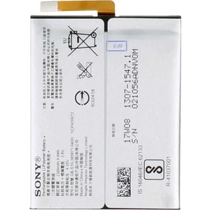 Xperia Xa1 Ultra Batarya Pil