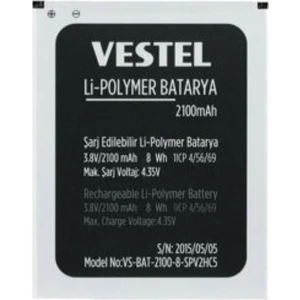 Venüs V3 5040 Batarya Batarya Pil