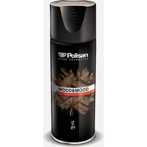 W&w Sprey Ahşap Renklendirici Açık Meşe 400 ml